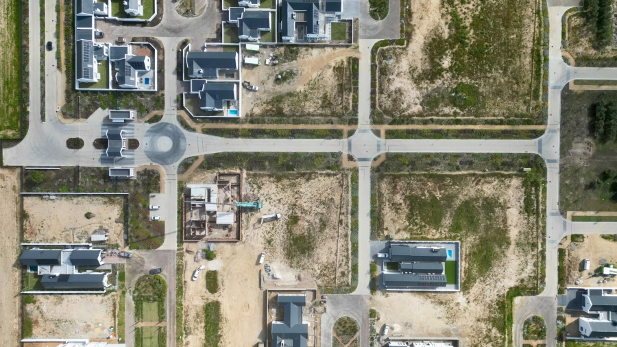 0 Bedroom Property for Sale in Klapmuts Western Cape